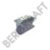 MERCE 6452400918 Engine Mounting